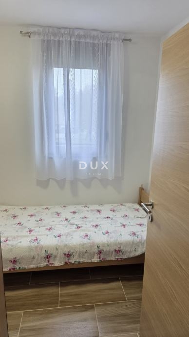 ISTRA, POREČ - Prenovljeno stanovanje v bližini morja