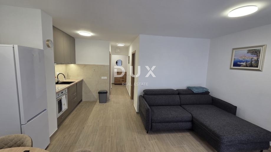 ISTRA, POREČ - Prenovljeno stanovanje v bližini morja