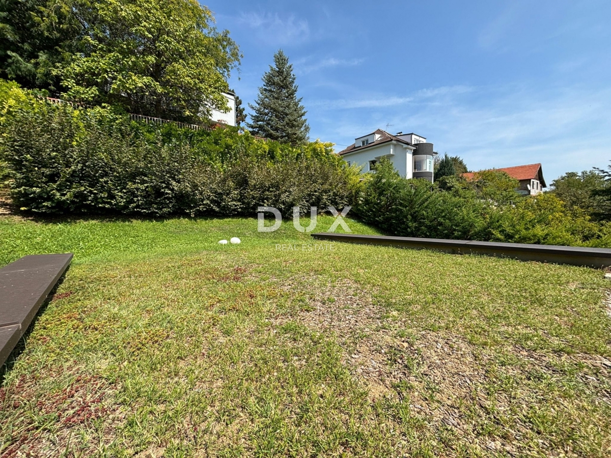 ZAGREB - Prestižna vila na odlični lokaciji!