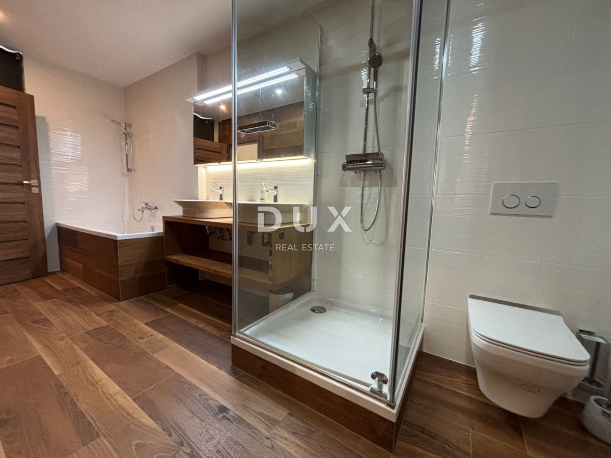 ZAGREB - Prestižna vila na odlični lokaciji!