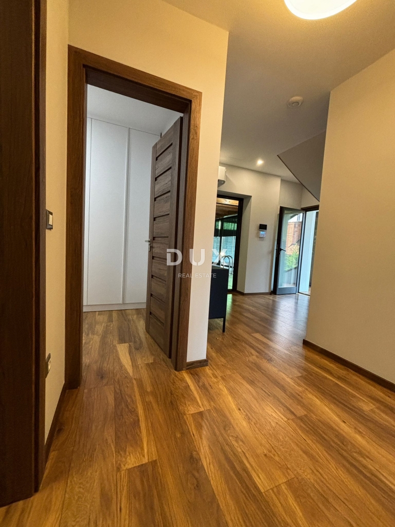 ZAGREB - Prestižna vila na odlični lokaciji!