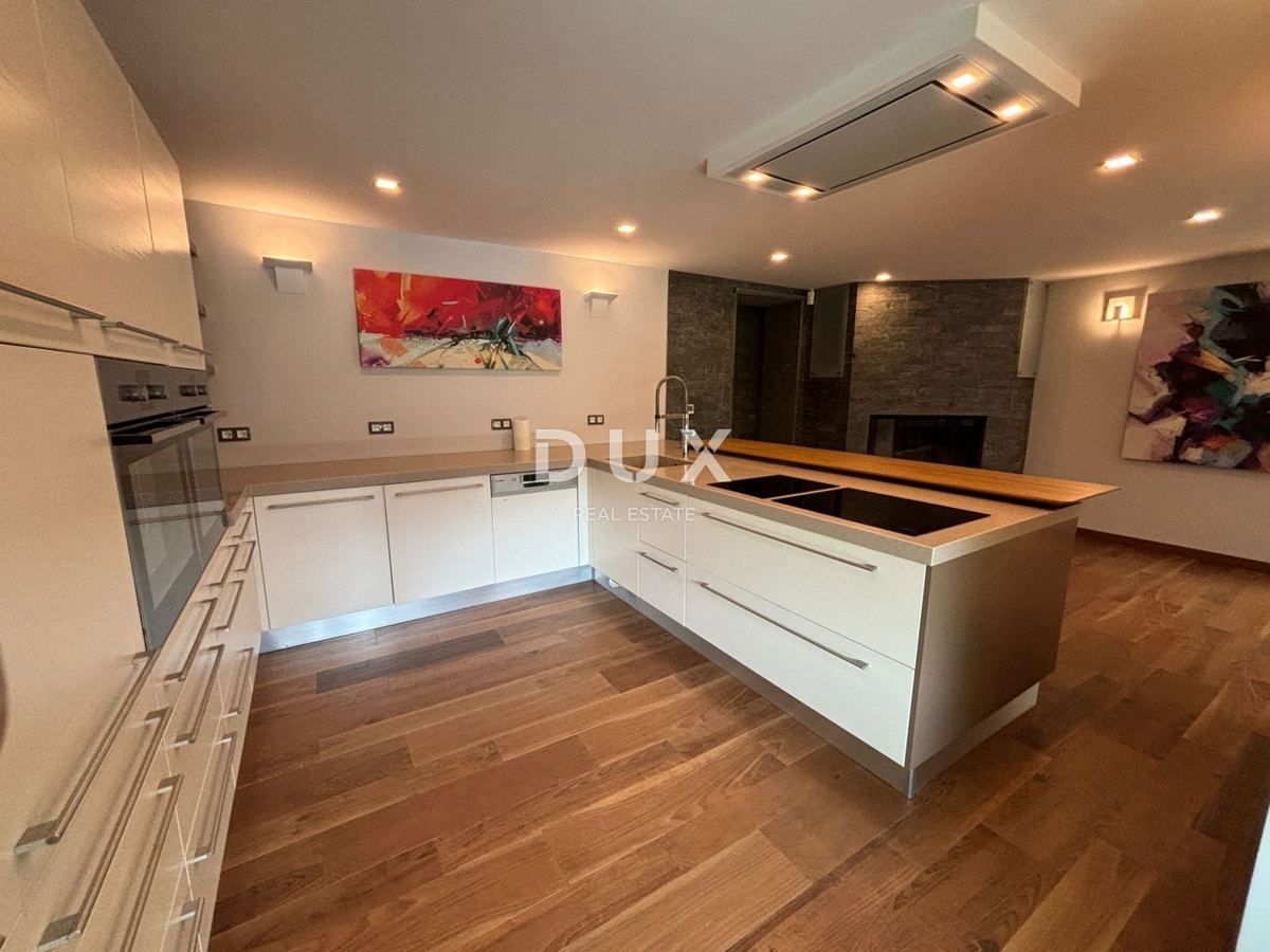 ZAGREB - Prestižna vila na odlični lokaciji!