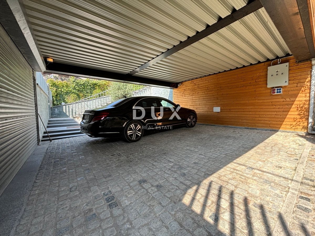 ZAGREB - Prestižna vila na odlični lokaciji!