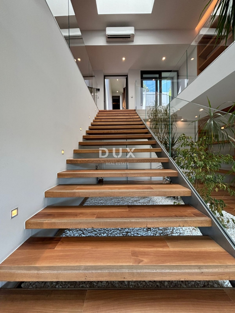 ZAGREB - Prestižna vila na odlični lokaciji!