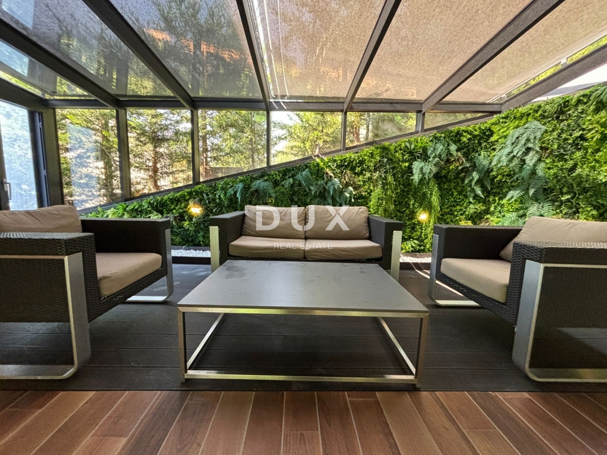 ZAGREB - Prestižna vila na odlični lokaciji!