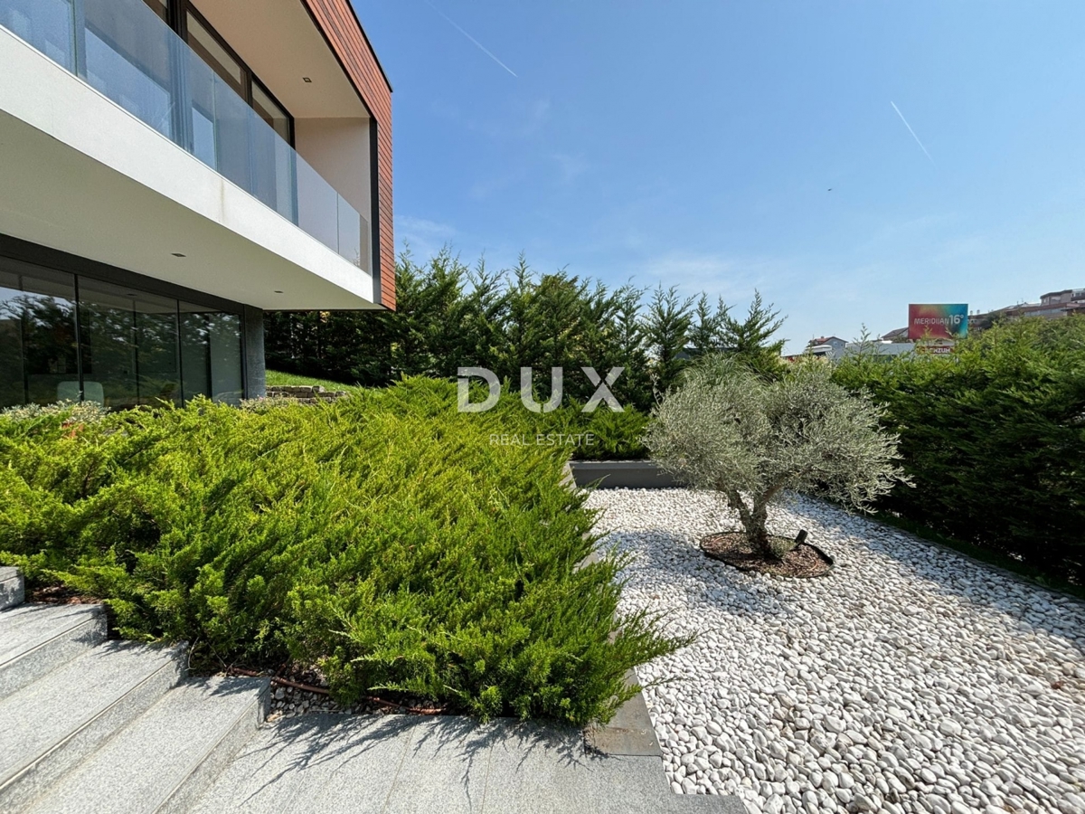 ZAGREB - Prestižna vila na odlični lokaciji!