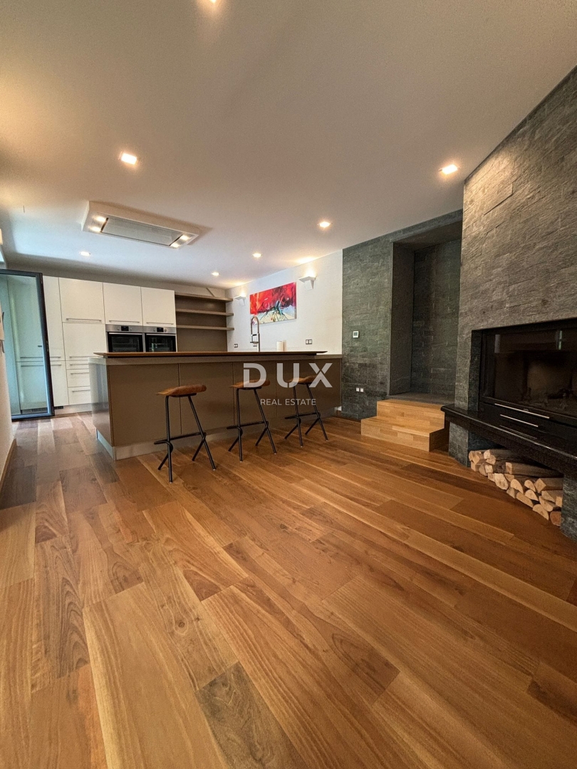 ZAGREB - Prestižna vila na odlični lokaciji!