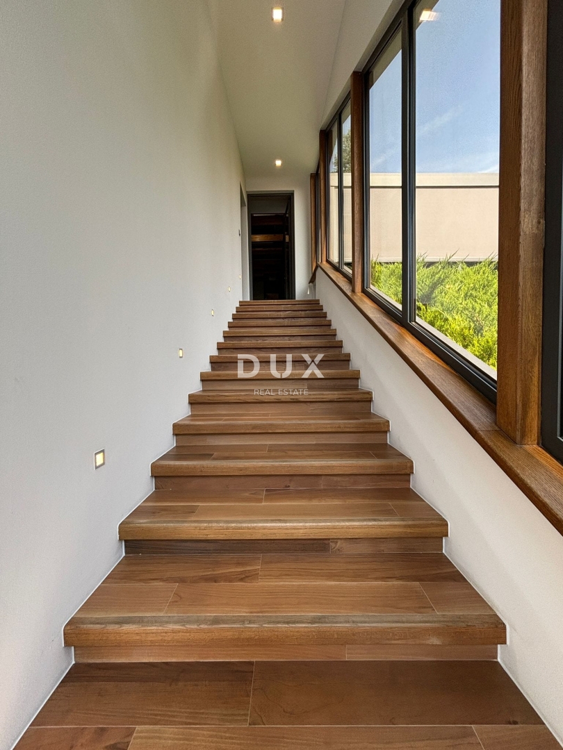 ZAGREB - Prestižna vila na odlični lokaciji!