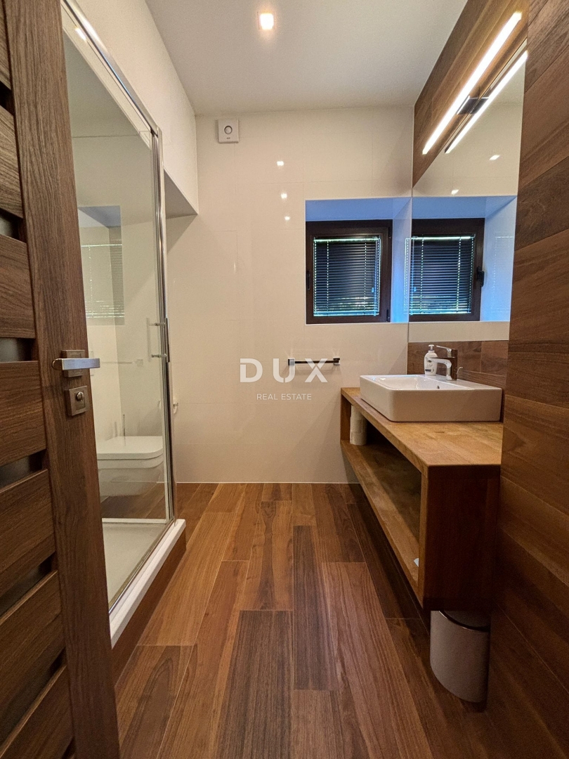 ZAGREB - Prestižna vila na odlični lokaciji!