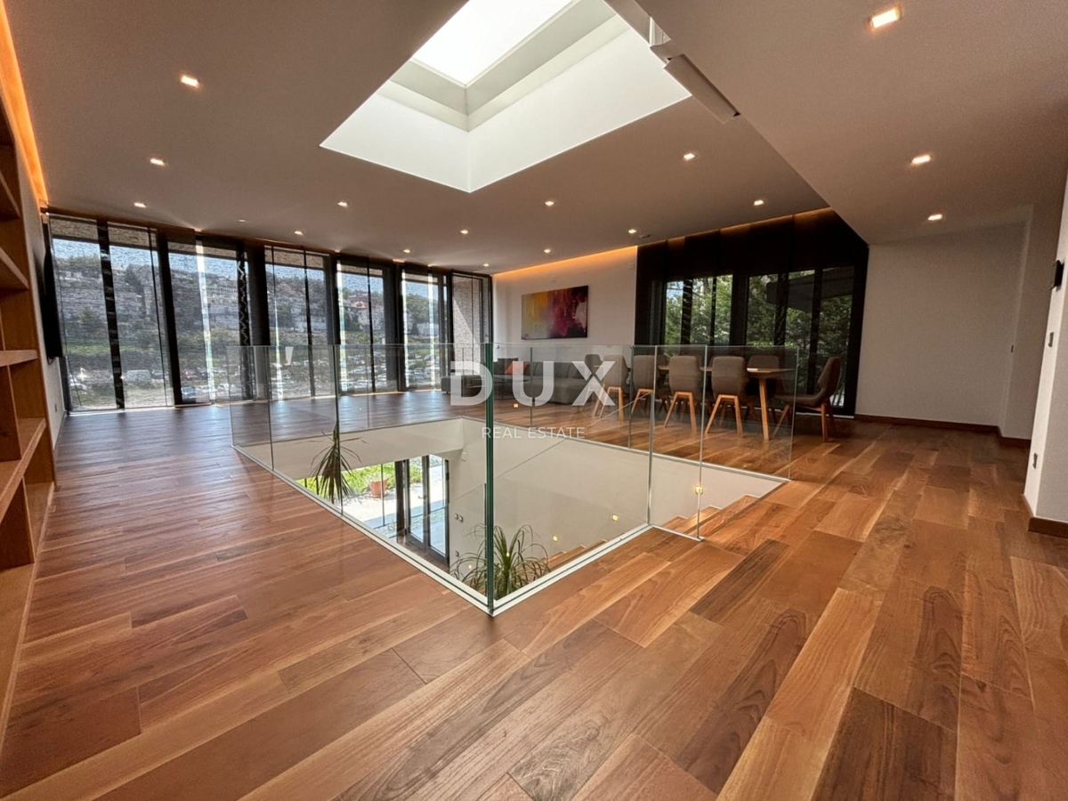 ZAGREB - Prestižna vila na odlični lokaciji!