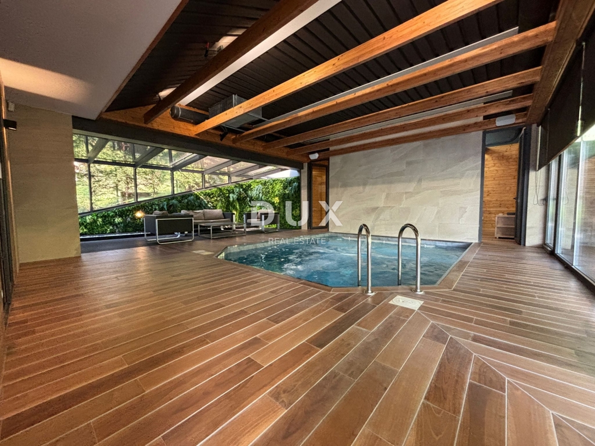 ZAGREB - Prestižna vila na odlični lokaciji!