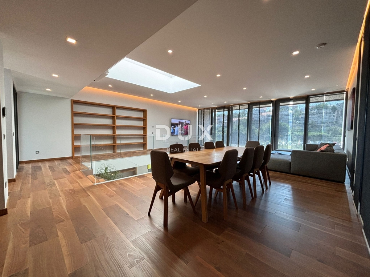 ZAGREB - Prestižna vila na odlični lokaciji!