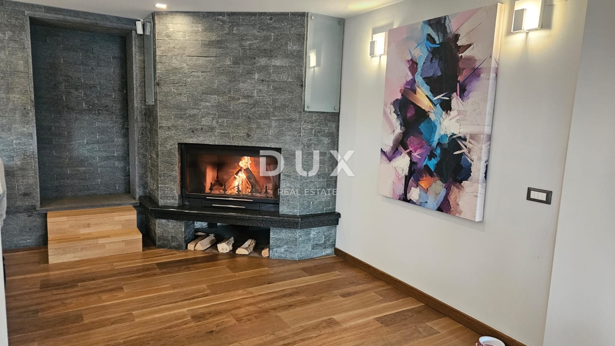 ZAGREB - Prestižna vila na odlični lokaciji!