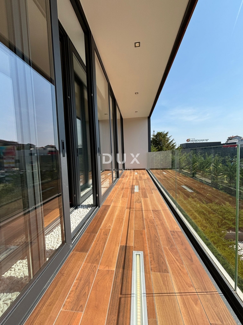 ZAGREB - Prestižna vila na odlični lokaciji!