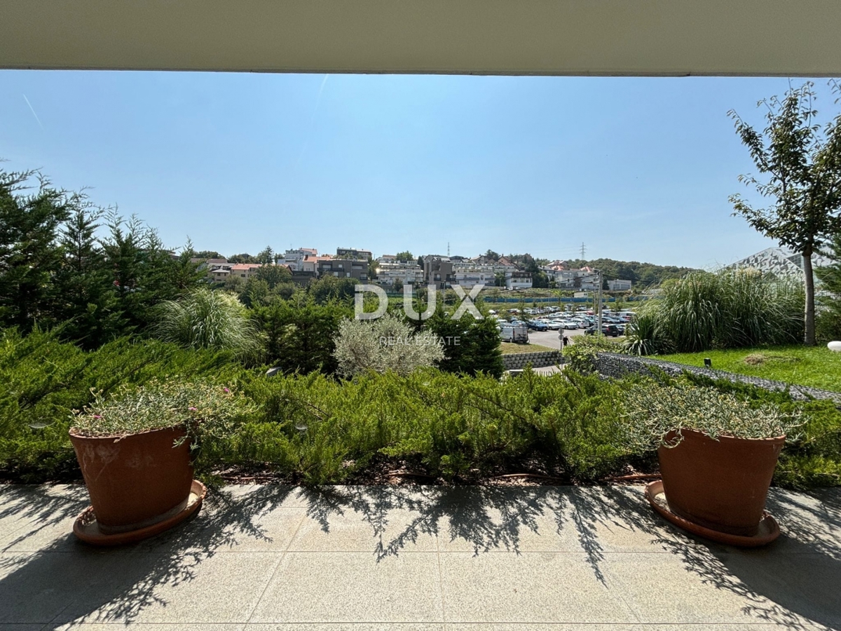 ZAGREB - Prestižna vila na odlični lokaciji!