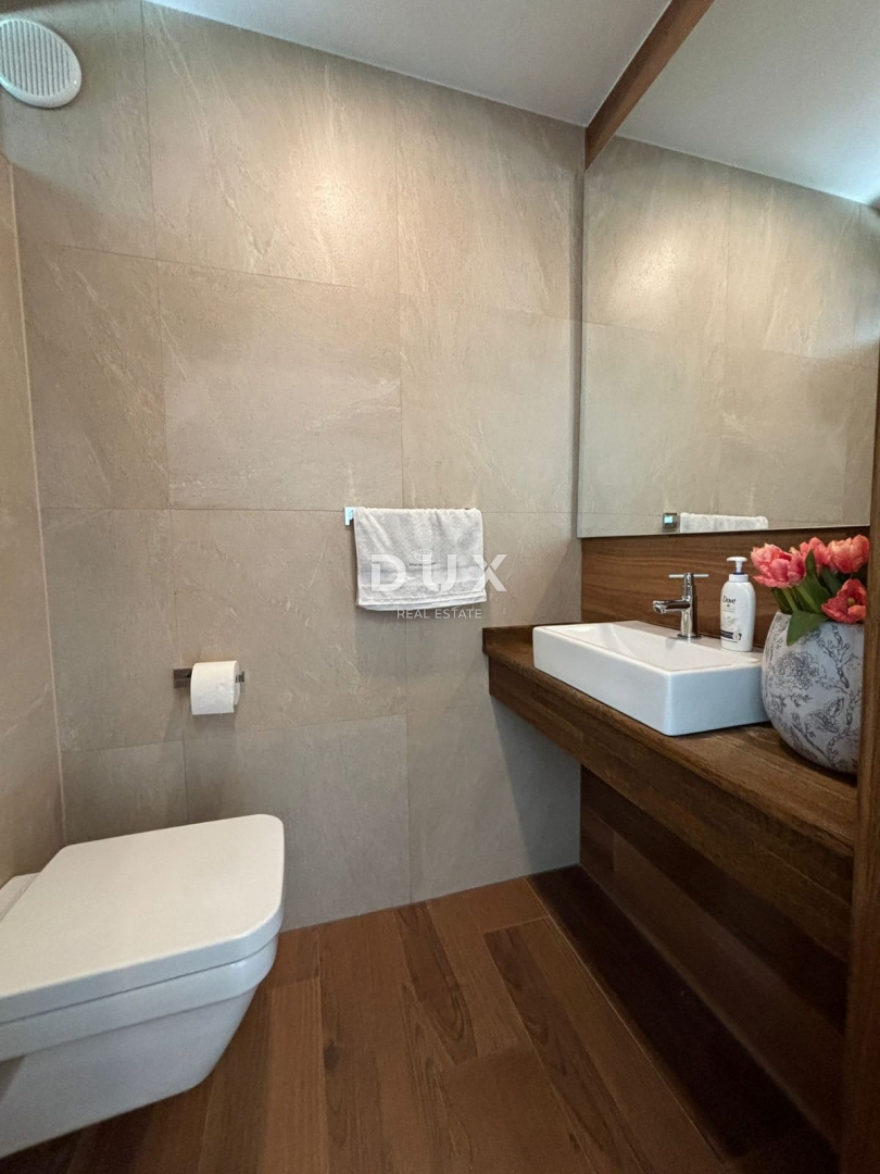 ZAGREB - Prestižna vila na odlični lokaciji!