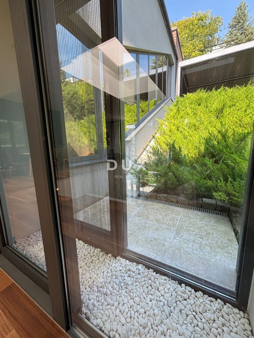 ZAGREB - Prestižna vila na odlični lokaciji!