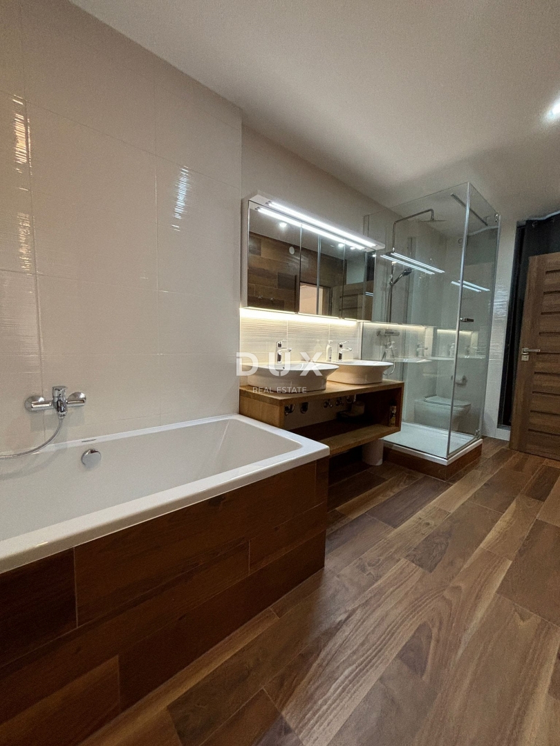 ZAGREB - Prestižna vila na odlični lokaciji!