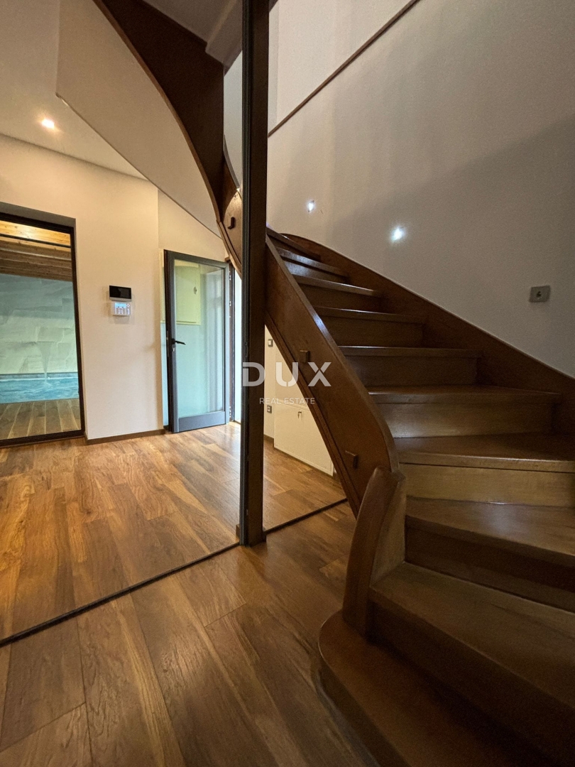 ZAGREB - Prestižna vila na odlični lokaciji!