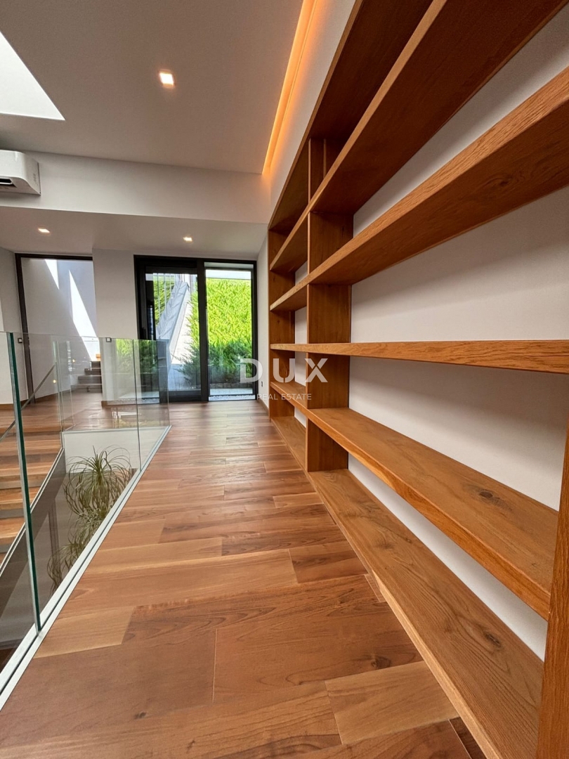 ZAGREB - Prestižna vila na odlični lokaciji!