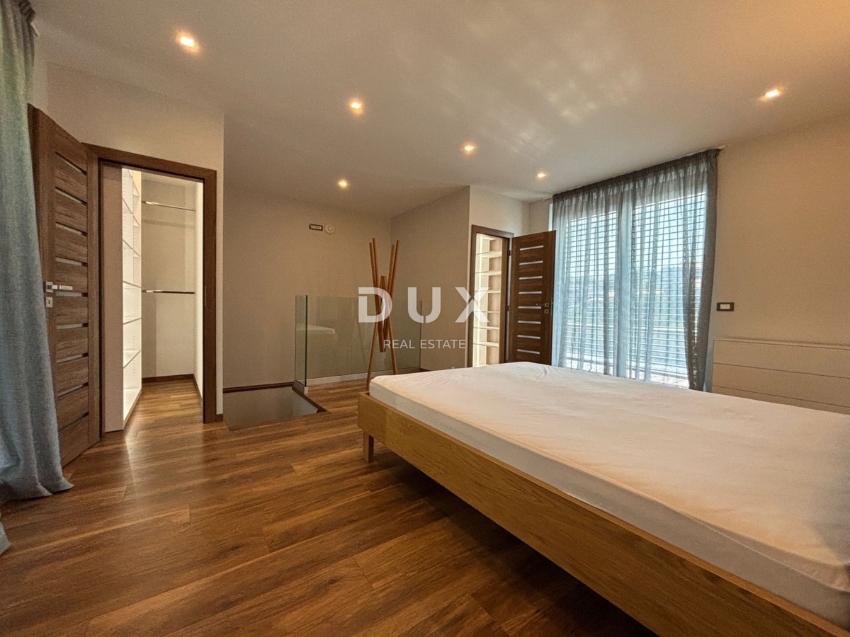 ZAGREB - Prestižna vila na odlični lokaciji!