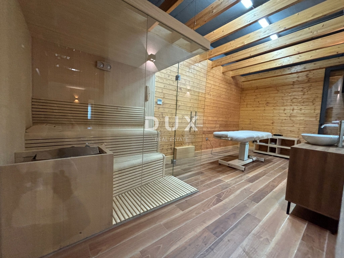 ZAGREB - Prestižna vila na odlični lokaciji!