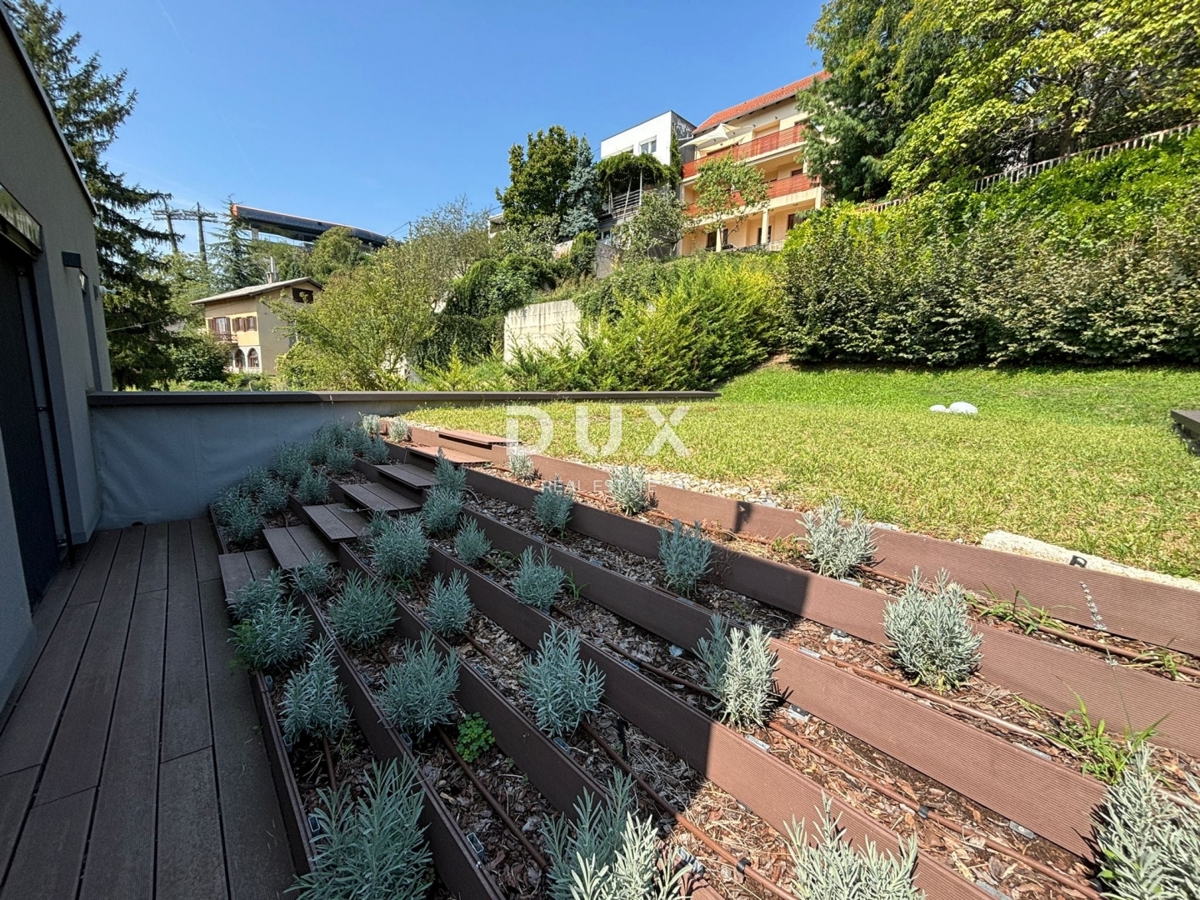 ZAGREB - Prestižna vila na odlični lokaciji!