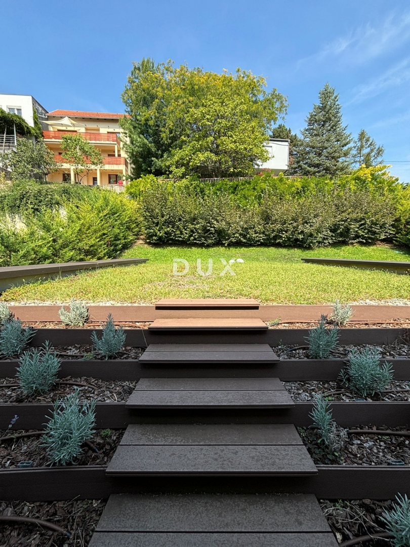 ZAGREB - Prestižna vila na odlični lokaciji!