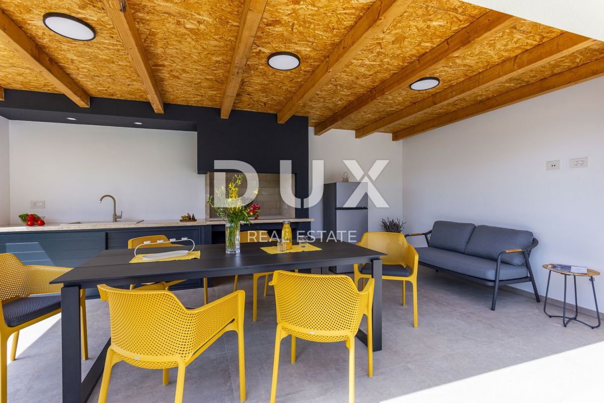 ISTRA, SVETVINČENAT - Lepa moderna vila