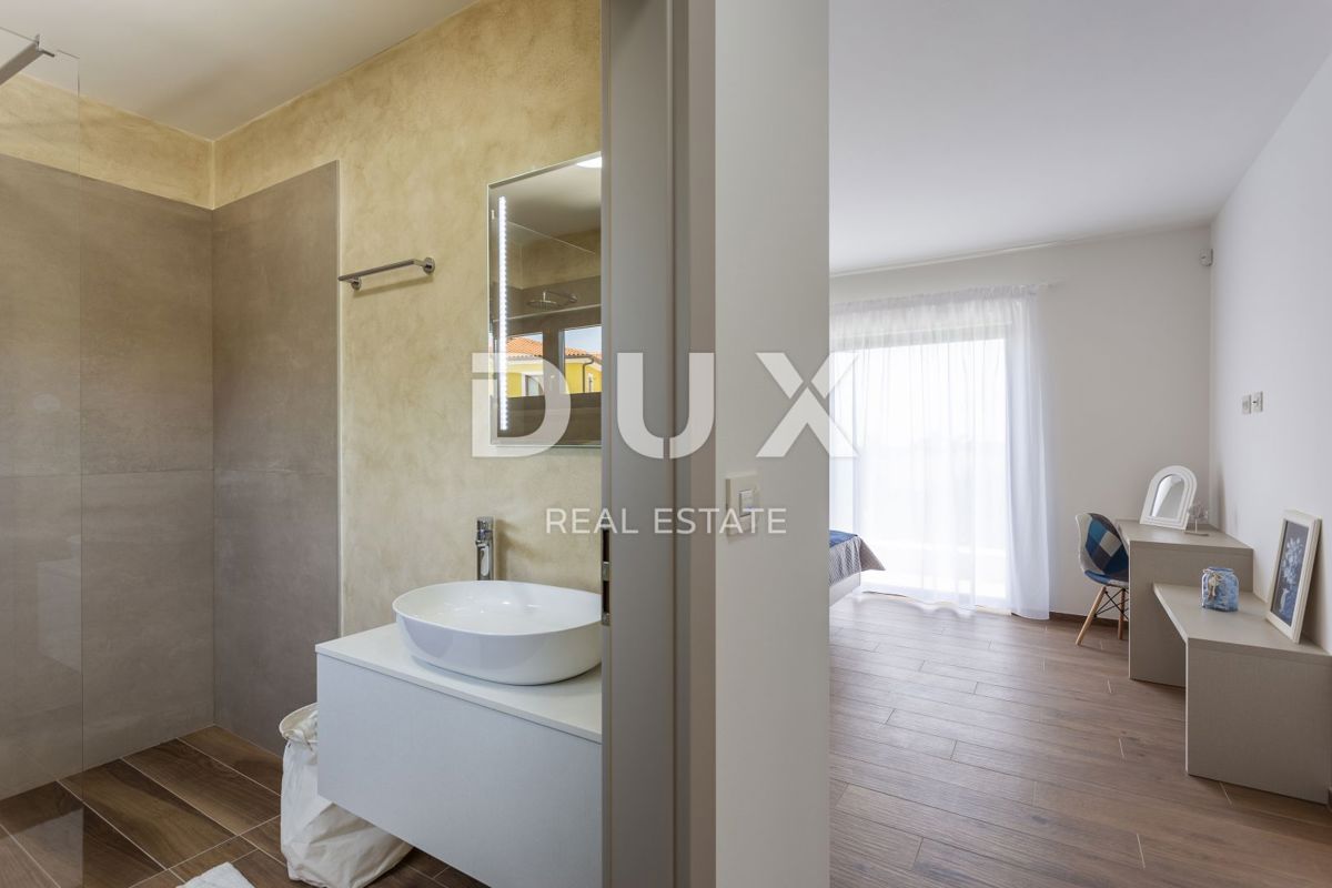 ISTRA, SVETVINČENAT - Lepa moderna vila