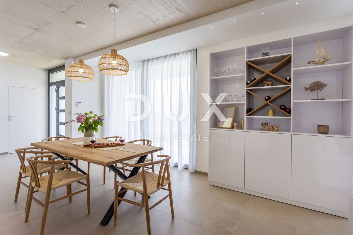 ISTRA, SVETVINČENAT - Lepa moderna vila