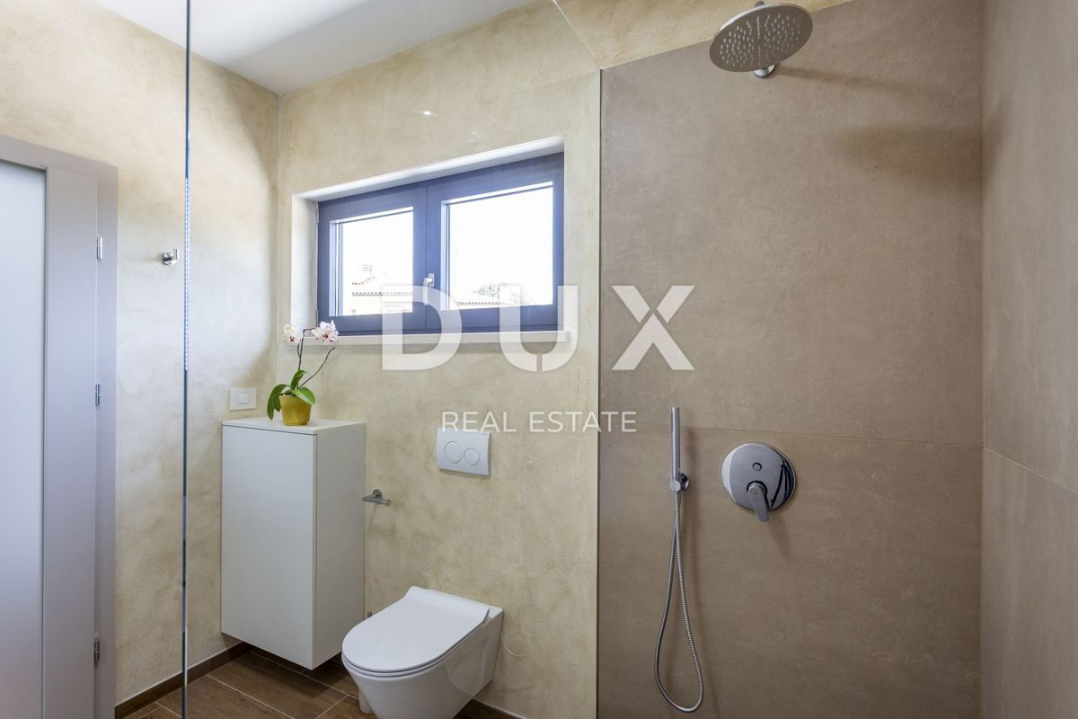 ISTRA, SVETVINČENAT - Lepa moderna vila