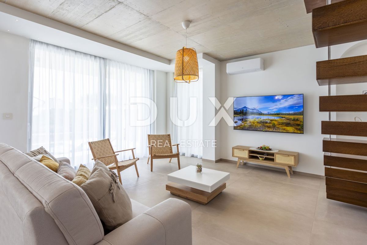 ISTRA, SVETVINČENAT - Lepa moderna vila