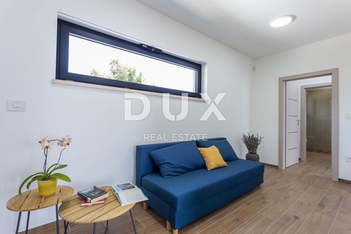 ISTRA, SVETVINČENAT - Lepa moderna vila