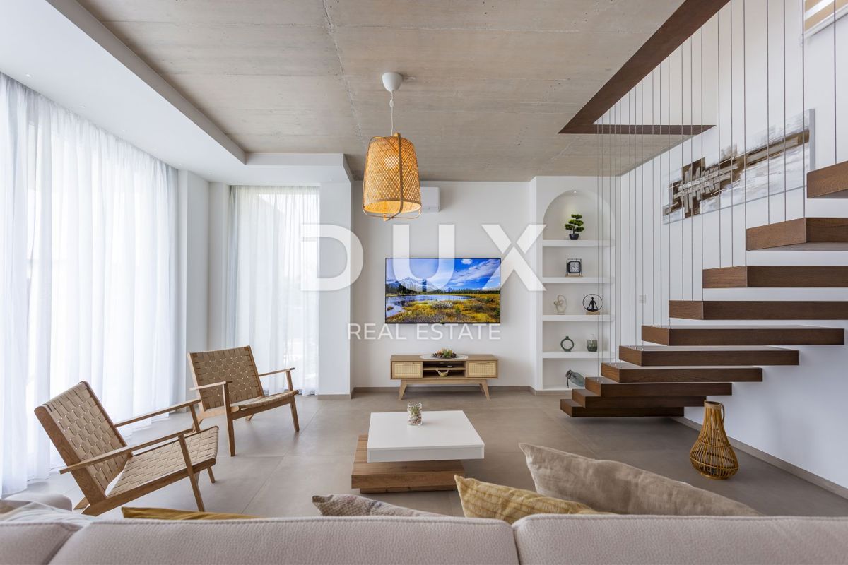 ISTRA, SVETVINČENAT - Lepa moderna vila