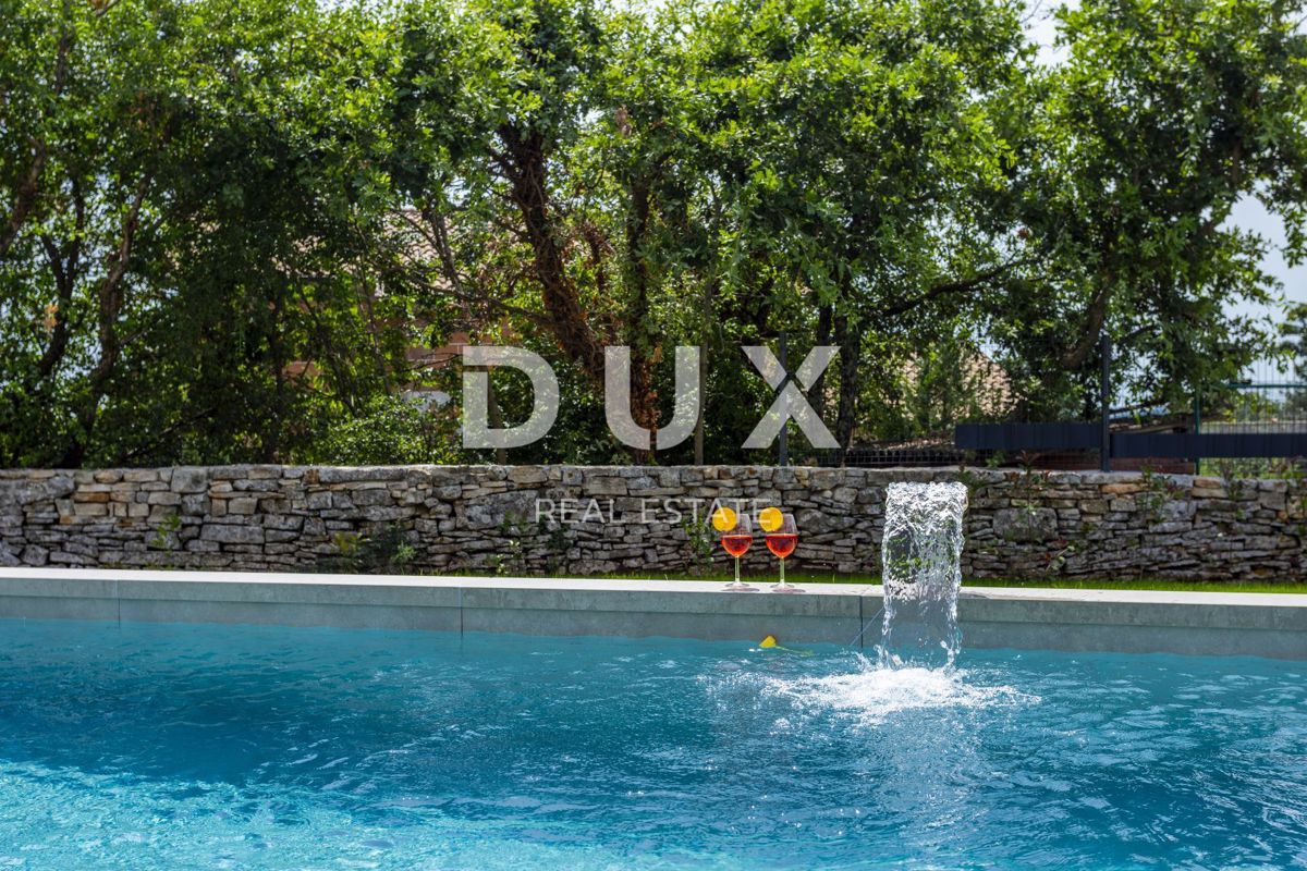 ISTRA, SVETVINČENAT - Lepa moderna vila