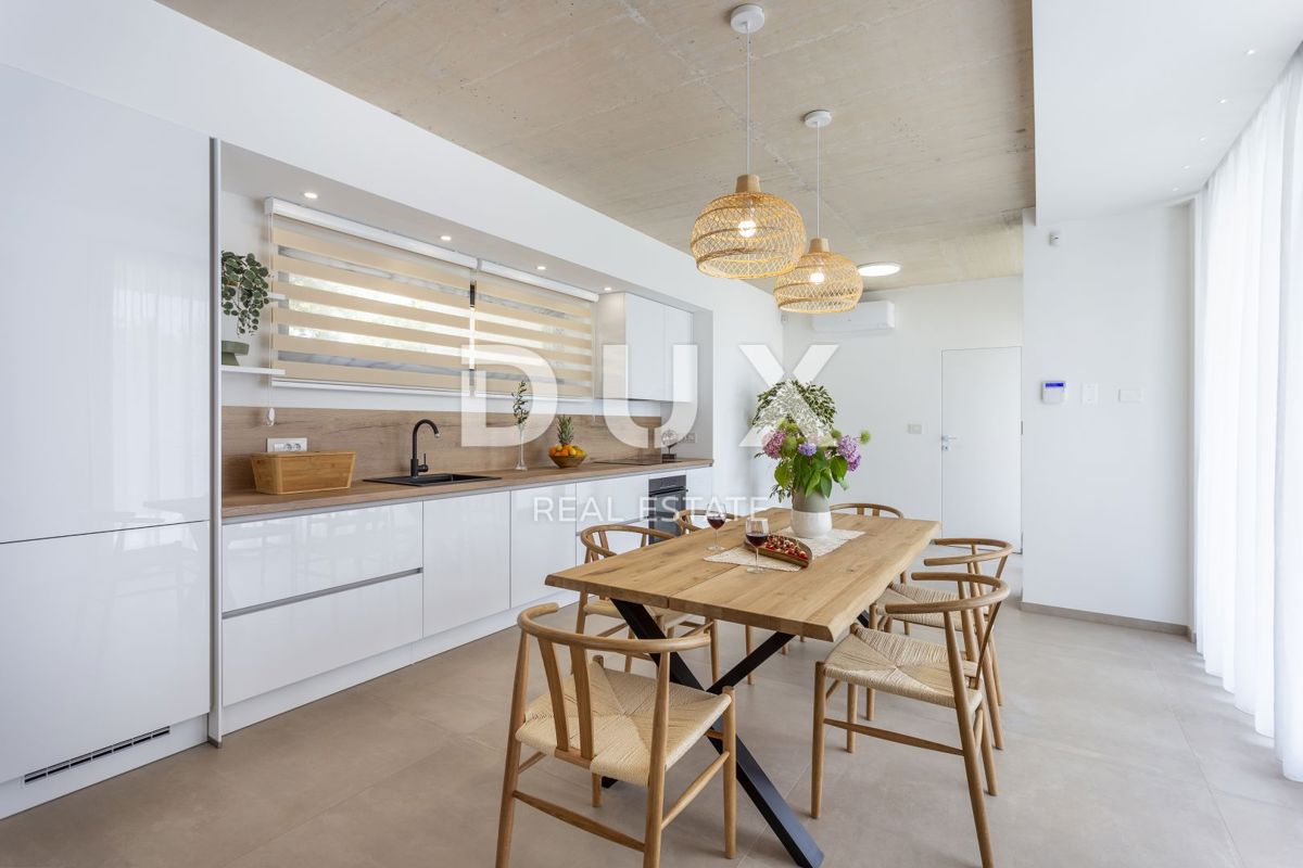 ISTRA, SVETVINČENAT - Lepa moderna vila