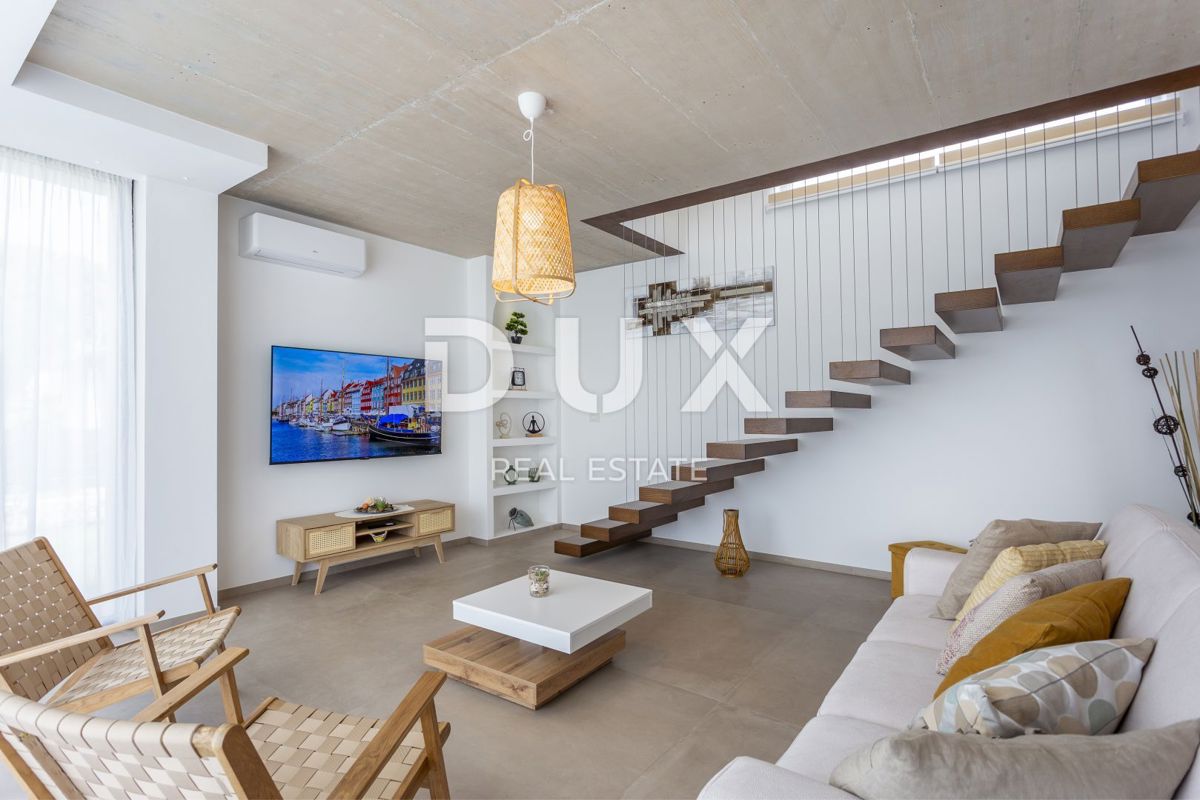 ISTRA, SVETVINČENAT - Lepa moderna vila