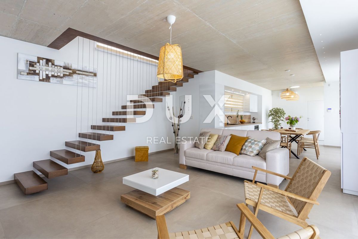 ISTRA, SVETVINČENAT - Lepa moderna vila