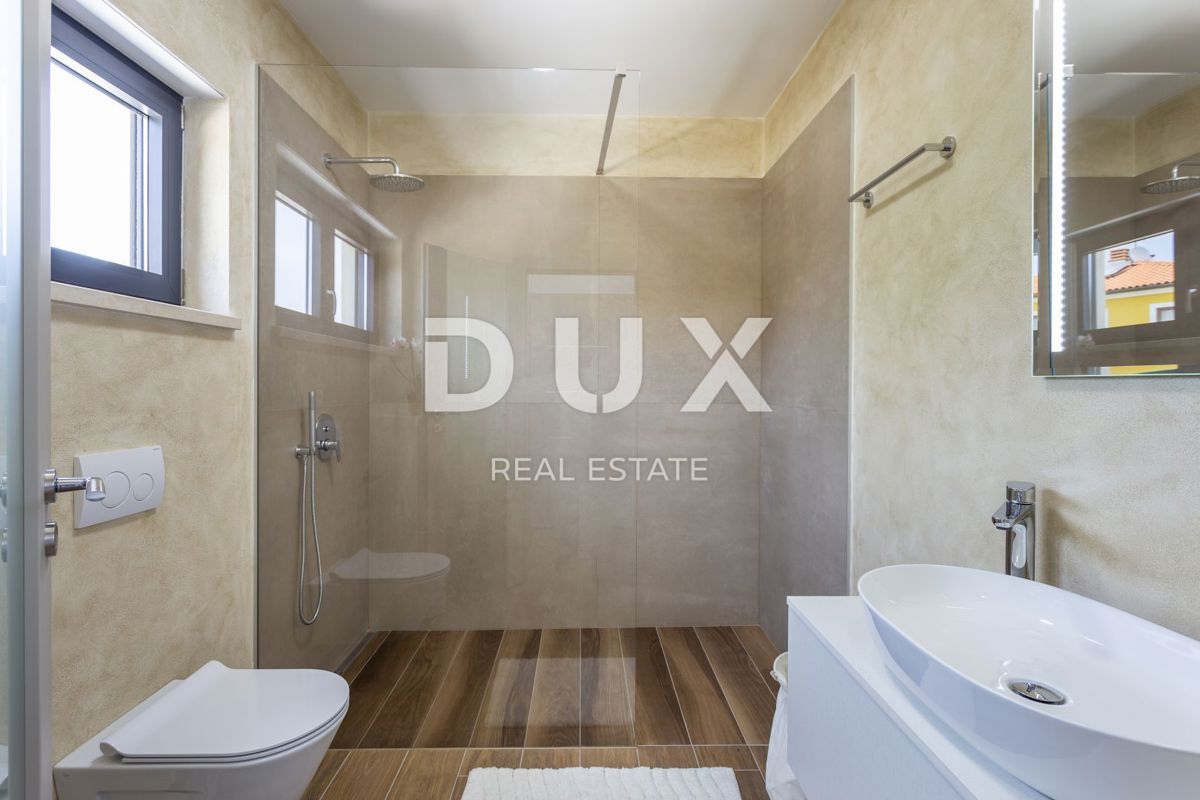 ISTRA, SVETVINČENAT - Lepa moderna vila