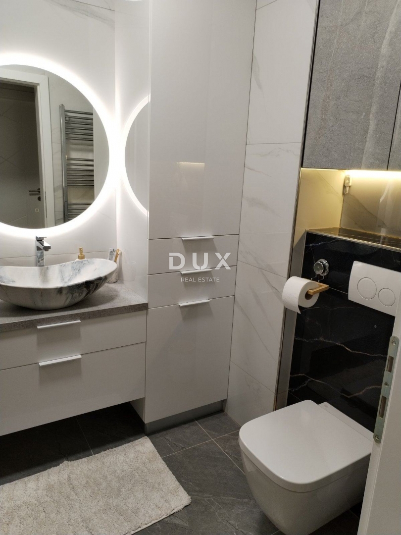 Stanovanje Šestinski dol, Črnomerec, 75m2