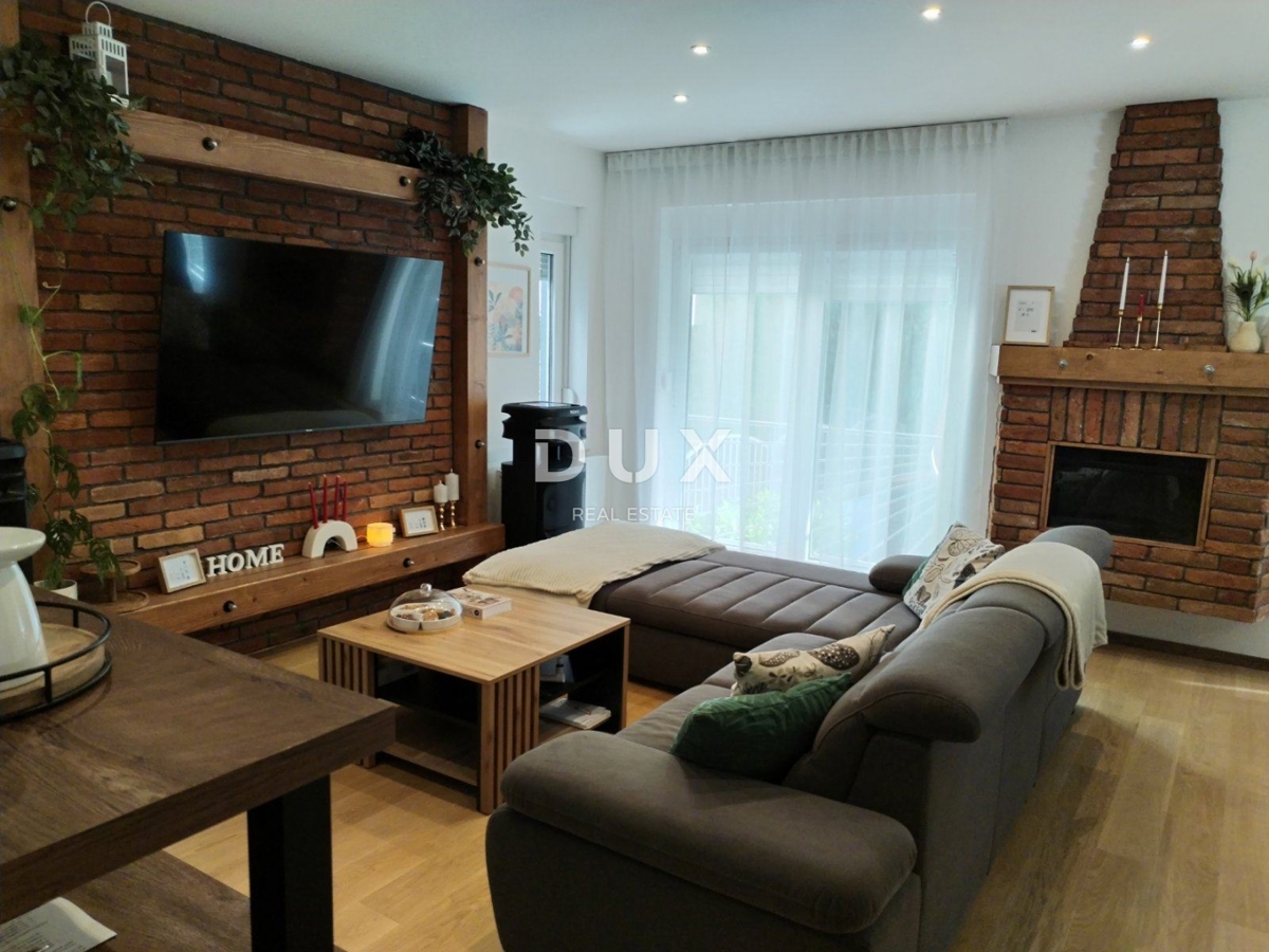 Stanovanje Šestinski dol, Črnomerec, 75m2