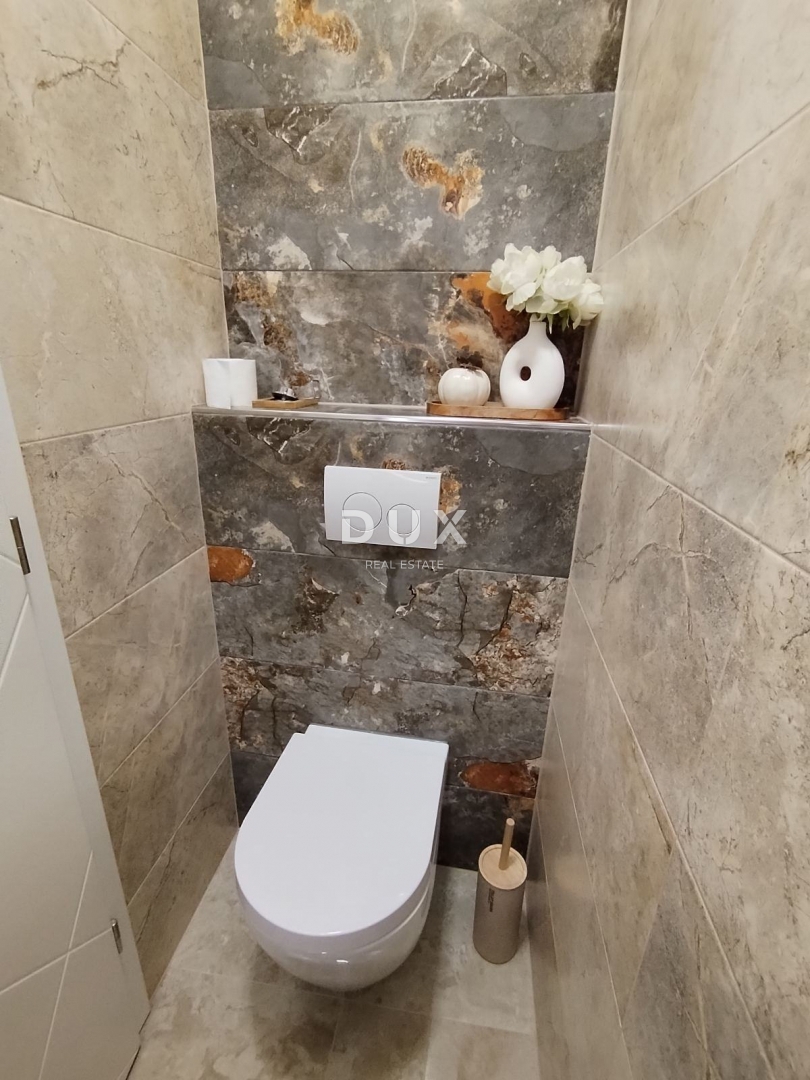 Stanovanje Šestinski dol, Črnomerec, 75m2