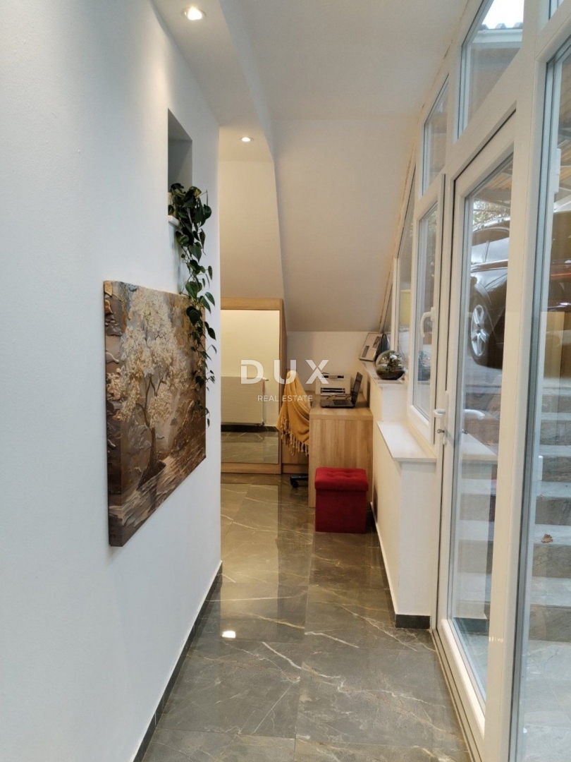 Stanovanje Šestinski dol, Črnomerec, 75m2