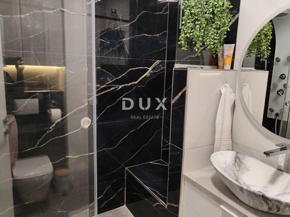 Stanovanje Šestinski dol, Črnomerec, 75m2