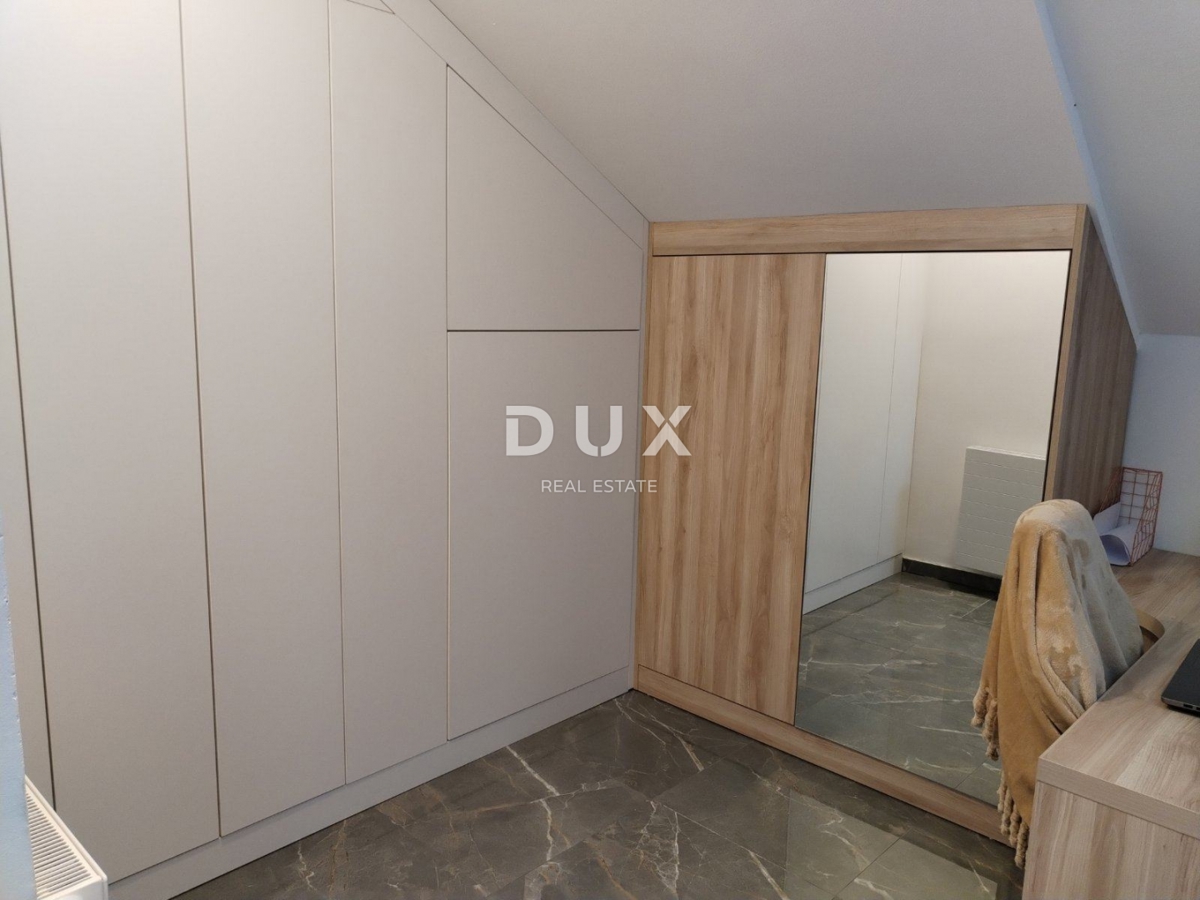 Stanovanje Šestinski dol, Črnomerec, 75m2