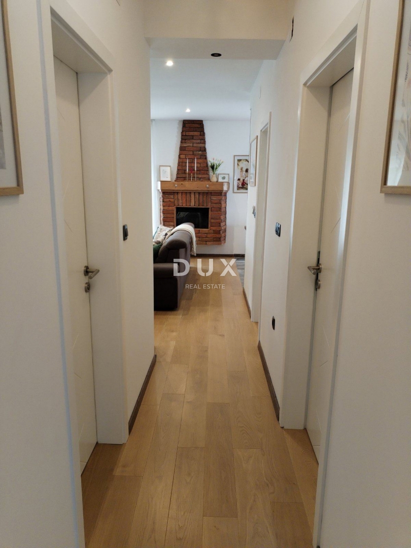 Stanovanje Šestinski dol, Črnomerec, 75m2