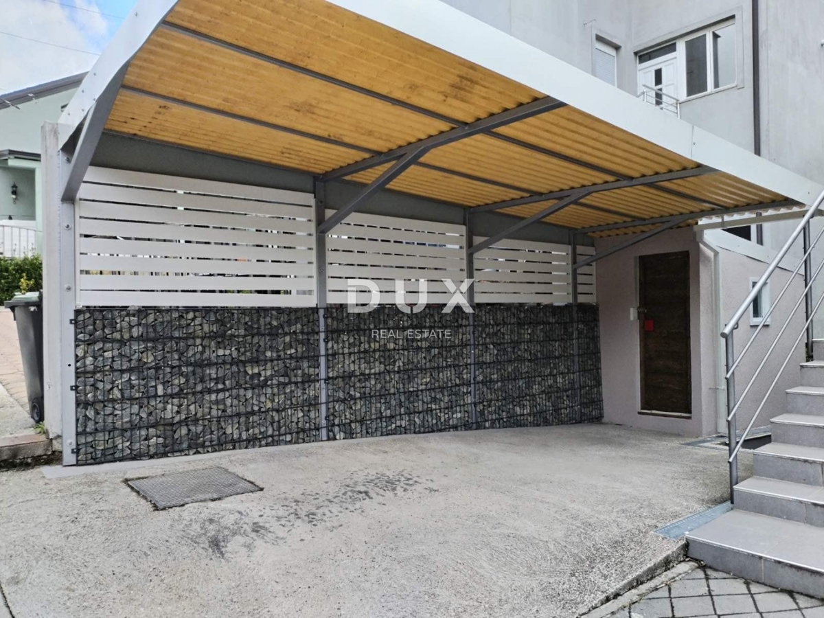 Stanovanje Šestinski dol, Črnomerec, 75m2