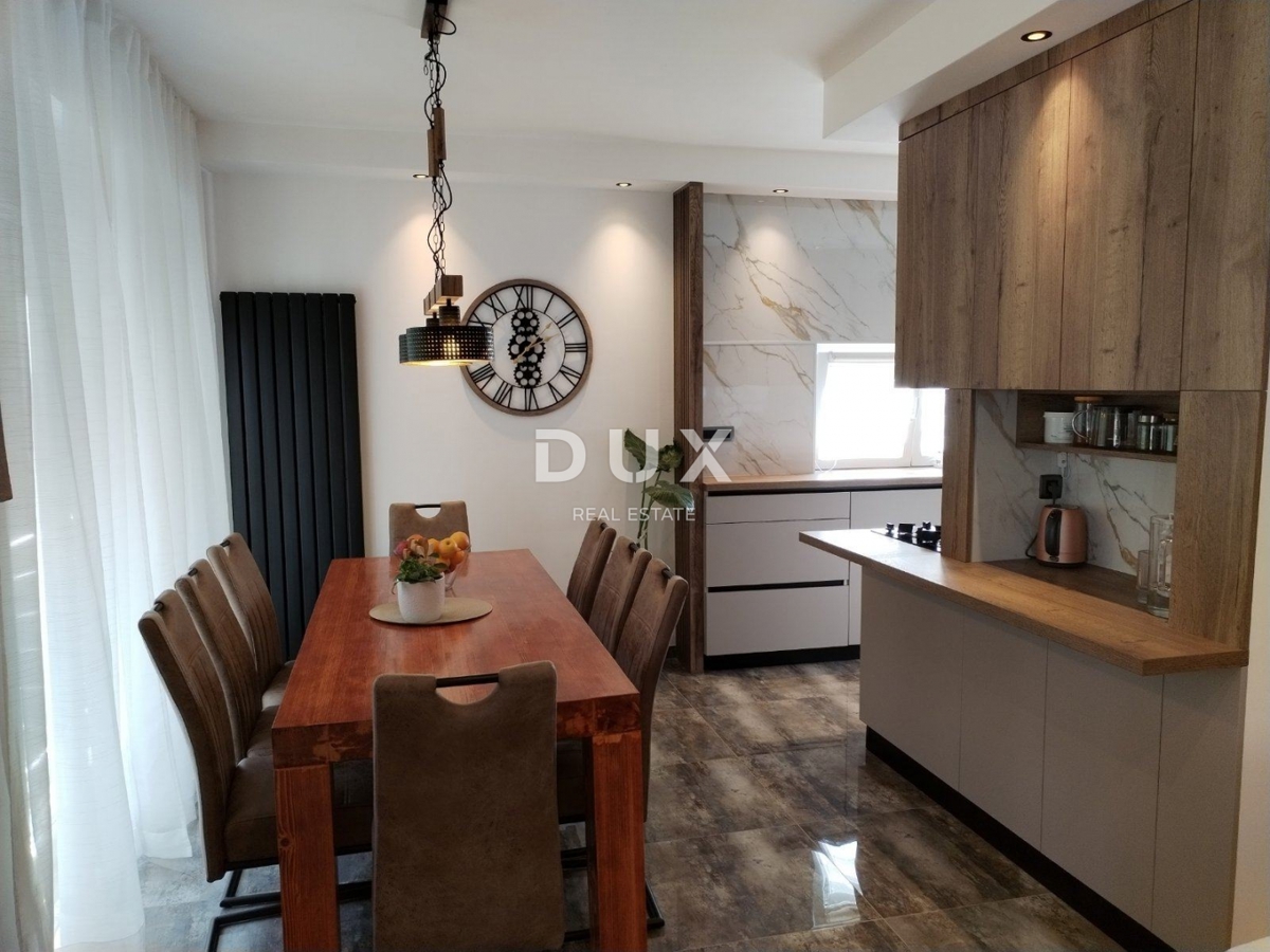 Stanovanje Šestinski dol, Črnomerec, 75m2