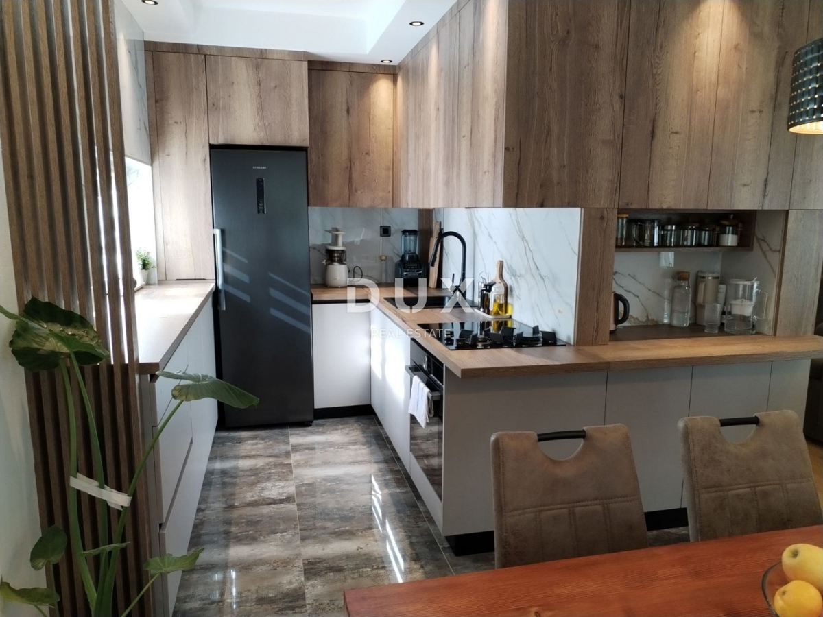 Stanovanje Šestinski dol, Črnomerec, 75m2